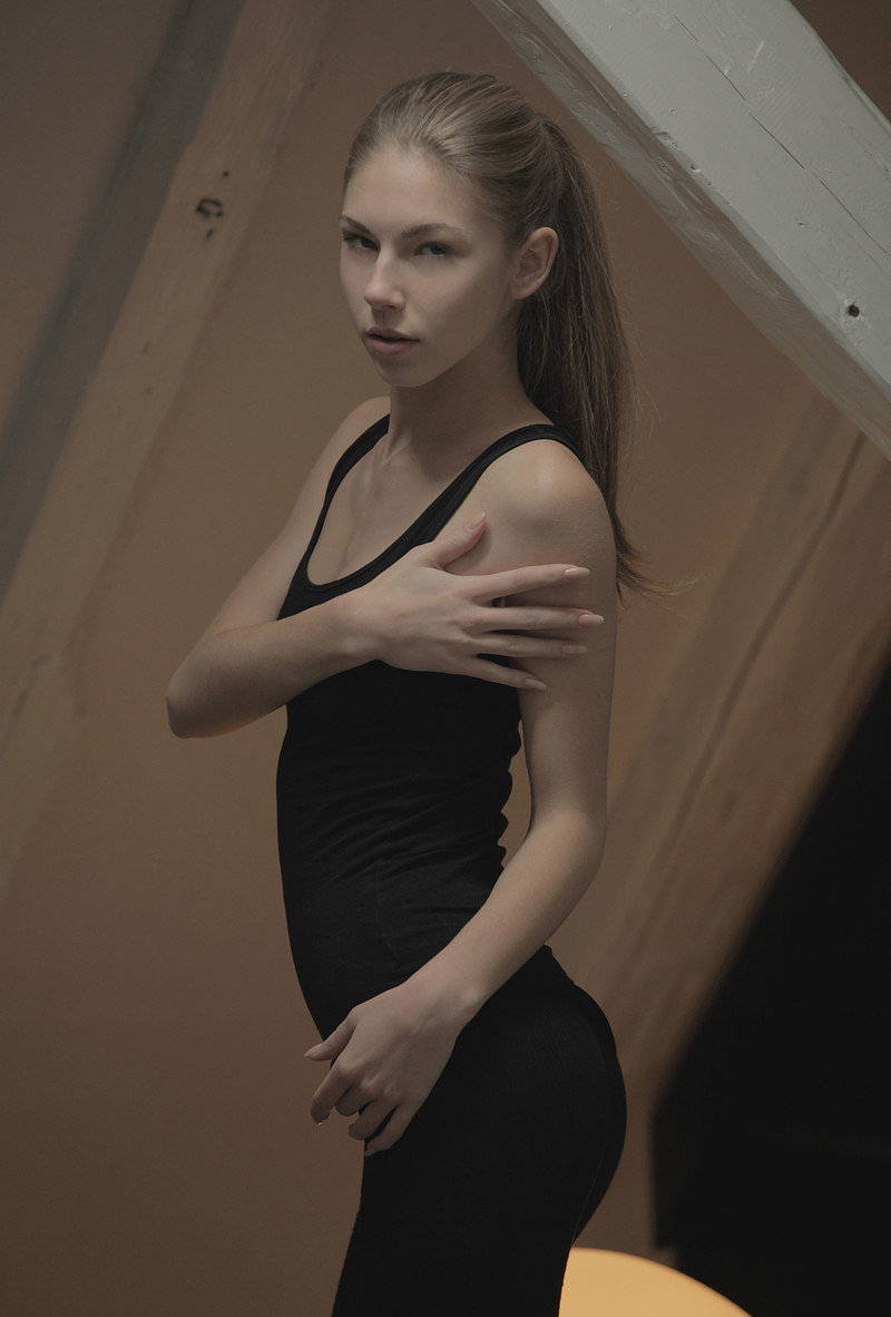 Кристина, 40
